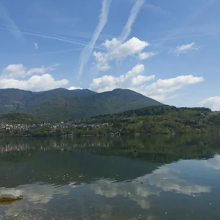 La Terrazza Sul *
