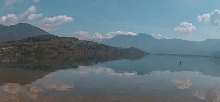 La Terrazza Sul