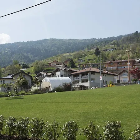 La Terrazza Sul * Pergine Valsugana