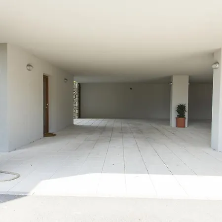La Terrazza Sul *
