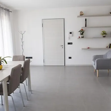 La Terrazza Sul Appartamento Pergine Valsugana