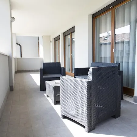 La Terrazza Sul * Pergine Valsugana