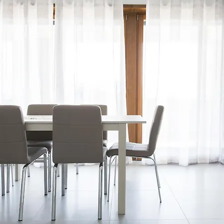 Appartamento La Terrazza Sul