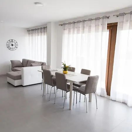 Appartamento La Terrazza Sul