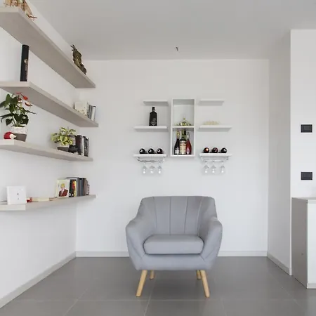 La Terrazza Sul Appartamento
