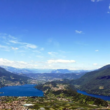 Appartamento La Terrazza Sul