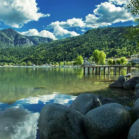 La Terrazza Sul Lago * Pergine Valsugana