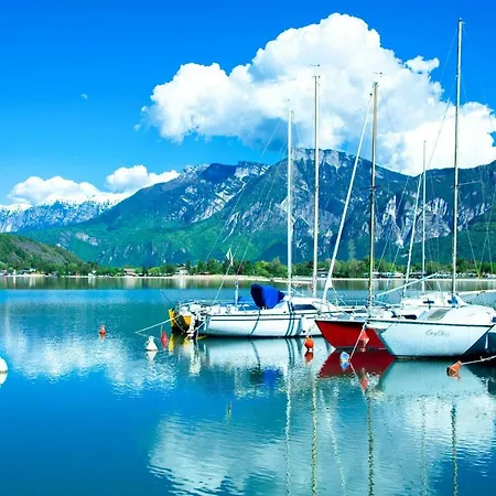 Appartamento La Terrazza Sul Pergine Valsugana