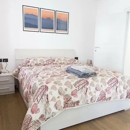 La Terrazza Sul Appartement Pergine Valsugana