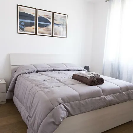 La Terrazza Sul Appartamento