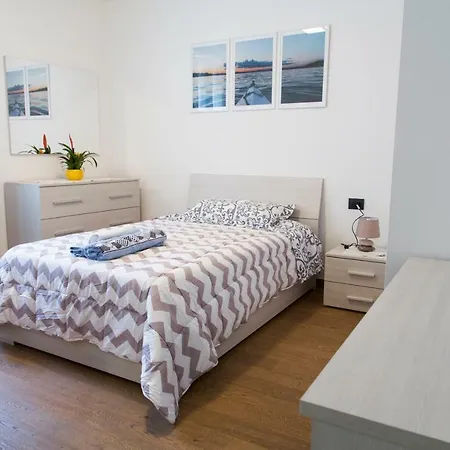 La Terrazza Sul Appartement Pergine Valsugana